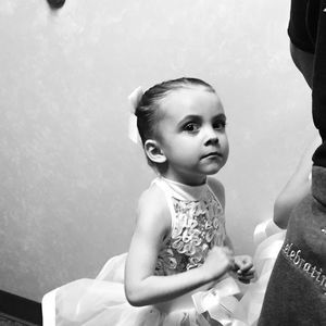 Meet your Posher, Erin