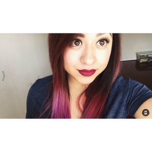 Meet your Posher, Bianca