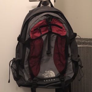 North Face Recon Backpack