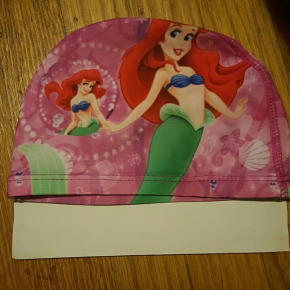 Swim Cap