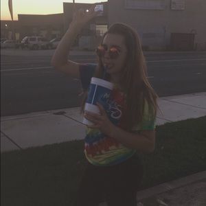 Meet your Posher, Rachel