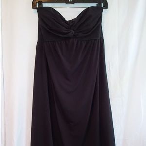 little black dress by David Meister