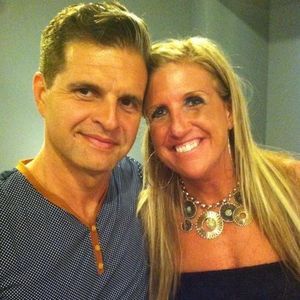 Meet your Posher, Heidi