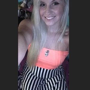 Meet your Posher, Riley