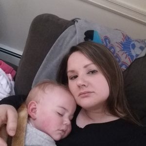 Meet your Posher, Olivia