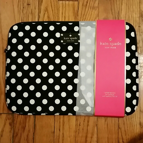 Kate Spade Laptop Sleeve