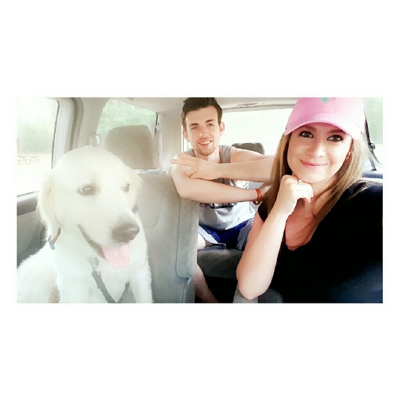 Meet your Posher, Rachel