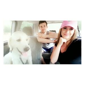 Meet your Posher, Rachel