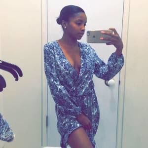 Meet your Posher, Daja