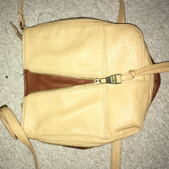 Cross body bag