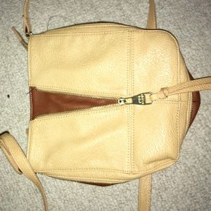 Cross body bag