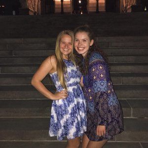 Meet your Posher, Martina