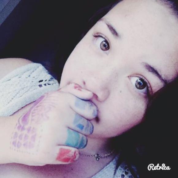 Meet your Posher, Cassidy