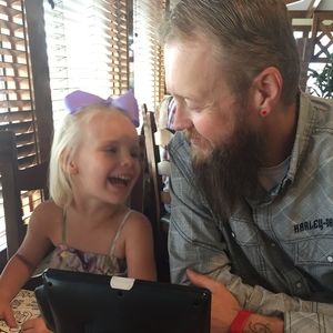 Meet your Posher, Erica