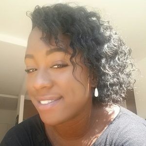 Meet your Posher, Tasha