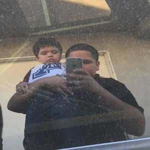 Meet your Posher, Jesus