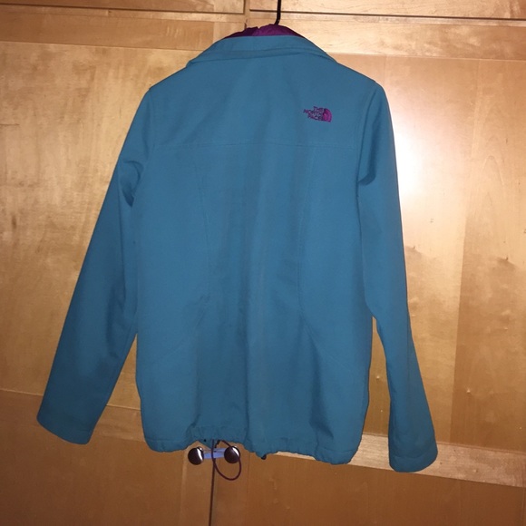 North face down jacket - Picture 3 of 3