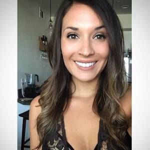 Meet your Posher, Catherine