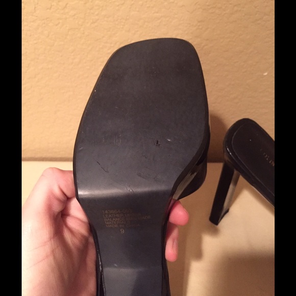 Colin Stuart  heels - Picture 2 of 2