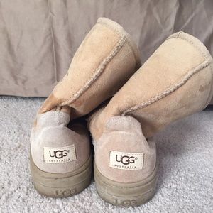 Ugg boots size 9