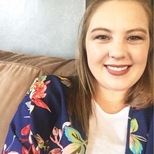 Meet your Posher, Samantha