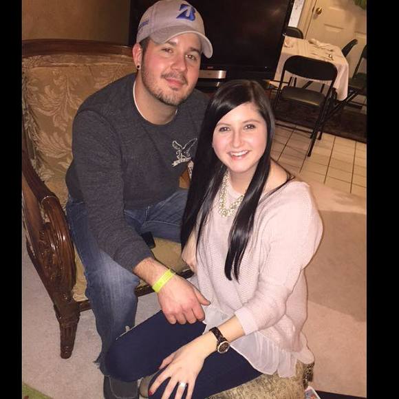 Meet your Posher, Morgan - Picture 1 of 1