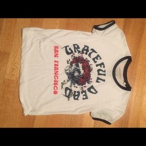 Grateful dead shirt