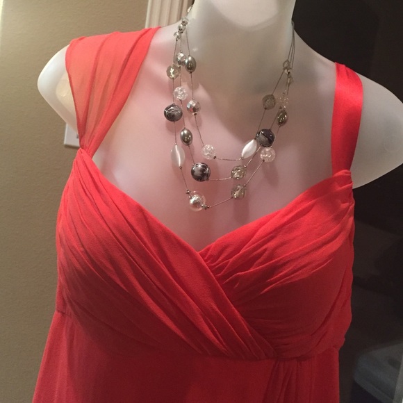 Donna Morgan After Five Dress