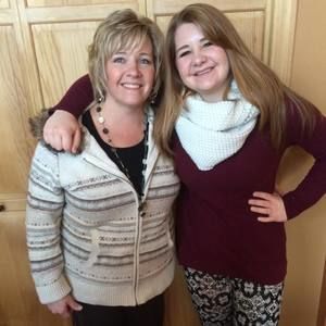 Meet your Posher, Deb