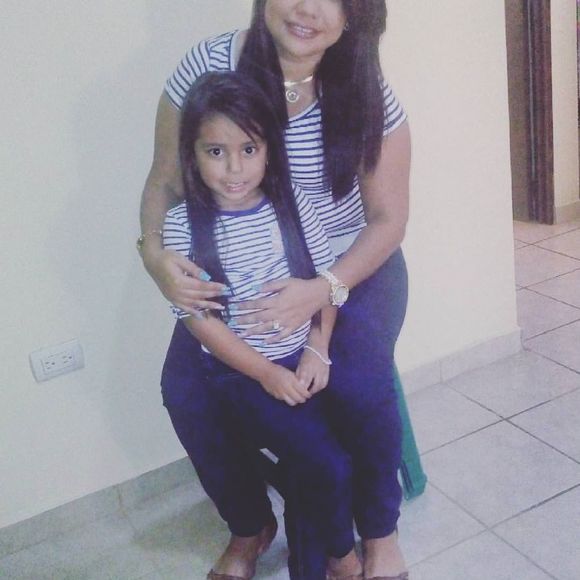 Meet your Posher, Isabel - Picture 1 of 1