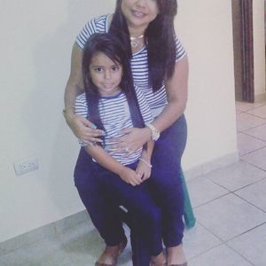 Meet your Posher, Isabel