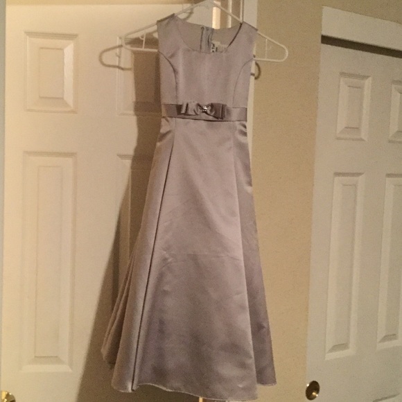 Tip Top Kids Dress