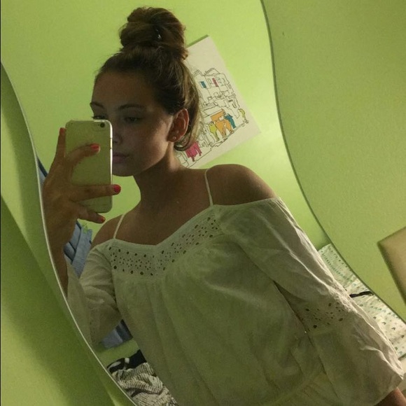 AMERICAN EAGLE ROMPER