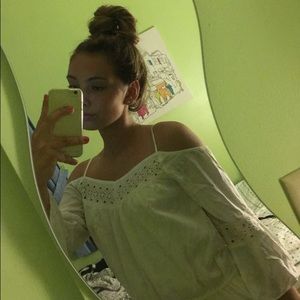 AMERICAN EAGLE ROMPER