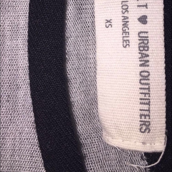 Urban outfitters t shirt