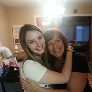 Meet your Posher, Sandy