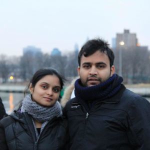 Meet your Posher, Sravya