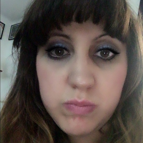 Meet the Posher Other - Meet your Posher, Natalie
