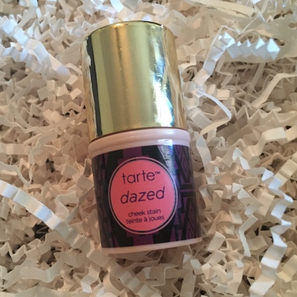 Tarte Dazed Blush Cream Blush