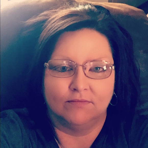 Meet your Posher, Tracy