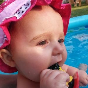 Meet your Posher, Courtney