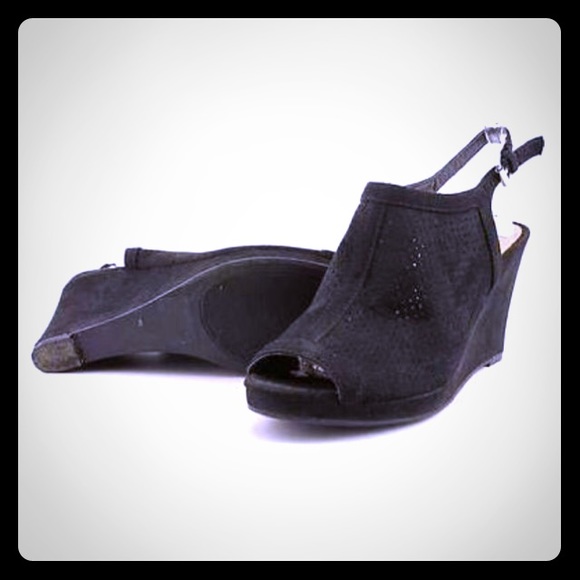 Wedges