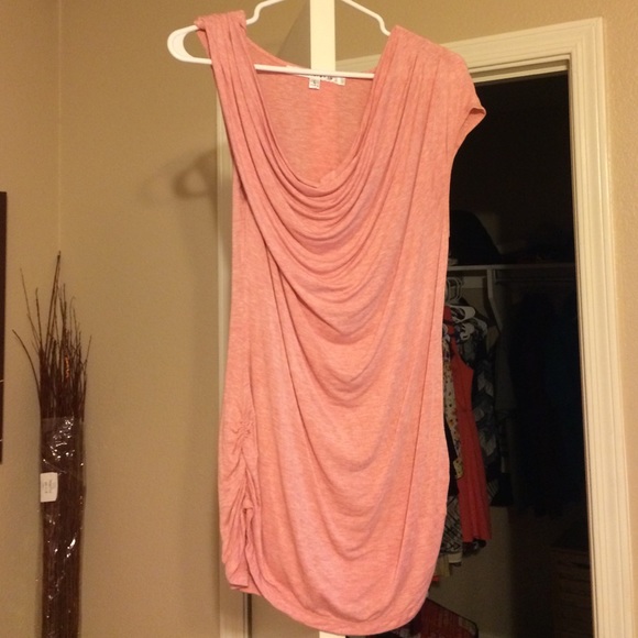 Max Studio Shirt size Large