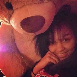 Meet your Posher, Breanna