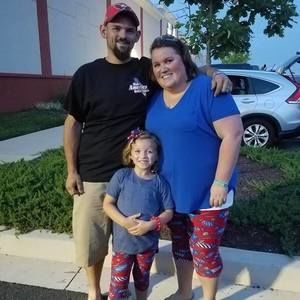 Meet your Posher, Brandi