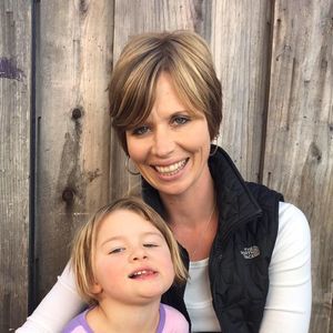 Meet your Posher, Angela