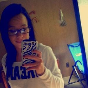 Meet your Posher, Lindsay