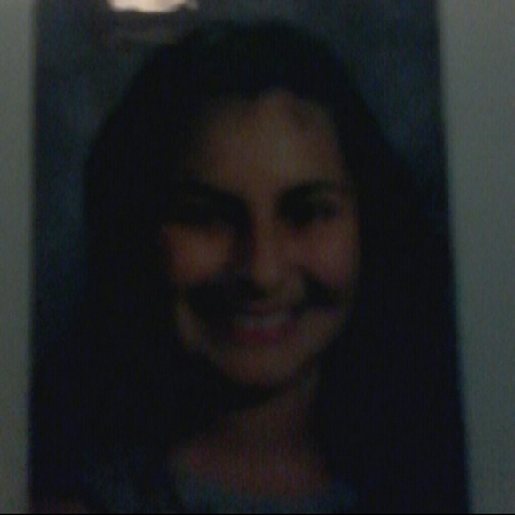 Meet your Posher, Anamarie