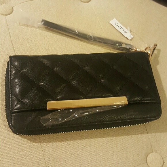Wallet from aldo - Picture 2 of 2