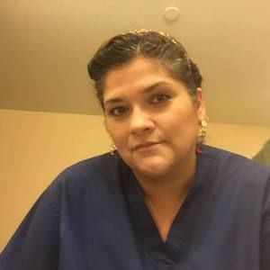 Meet your Posher, Olga